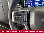 2024 Chevrolet Silverado 1500 Crew Cab 4WD Pickup for sale #56T10578 - photo 10