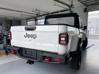 2020 Jeep Gladiator Crew Cab 4WD Pickup for sale #56T10592 - photo 2