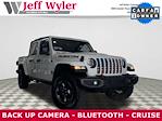 2020 Jeep Gladiator Crew Cab 4WD Pickup for sale #56T10592 - photo 1
