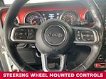 2020 Jeep Gladiator Crew Cab 4WD Pickup for sale #56T10592 - photo 13