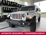 2020 Jeep Gladiator Crew Cab 4WD Pickup for sale #56T10592 - photo 3