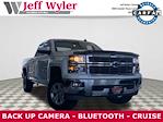 2015 Chevrolet Silverado 1500 Double Cab 4WD Pickup for sale #56T10597 - photo 1