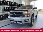 2015 Chevrolet Silverado 1500 Double Cab 4WD Pickup for sale #56T10597 - photo 3