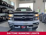 2015 Chevrolet Silverado 1500 Double Cab 4WD Pickup for sale #56T10597 - photo 29
