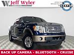 2012 Ford F-150 SuperCrew Cab 4WD Pickup for sale #56T10601 - photo 1