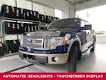 2012 Ford F-150 SuperCrew Cab 4WD Pickup for sale #56T10601 - photo 4