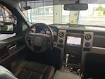 2012 Ford F-150 SuperCrew Cab 4WD Pickup for sale #56T10601 - photo 24