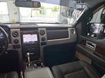 2012 Ford F-150 SuperCrew Cab 4WD Pickup for sale #56T10601 - photo 25