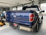 2012 Ford F-150 SuperCrew Cab 4WD Pickup for sale #56T10601 - photo 2