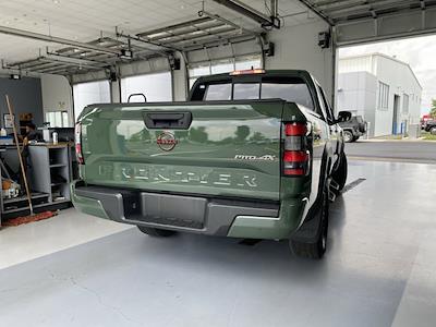 2022 Nissan Frontier Crew Cab 4WD Pickup for sale #56T10605 - photo 2