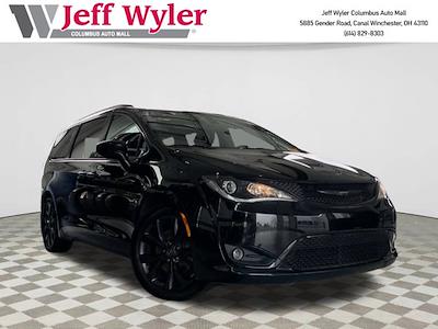 2019 Chrysler Pacifica FWD Minivan for sale #56T10621 - photo 1