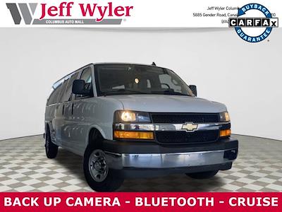2019 Chevrolet Express 3500 SRW RWD Passenger Van for sale #56T10635 - photo 1
