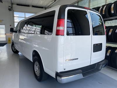 2019 Chevrolet Express 3500 SRW RWD Passenger Van for sale #56T10635 - photo 2