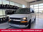 2019 Chevrolet Express 3500 SRW RWD Passenger Van for sale #56T10635 - photo 3