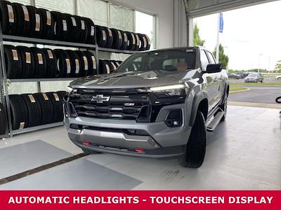 2023 Chevrolet Colorado Crew Cab 4WD Pickup for sale #56T10643 - photo 1