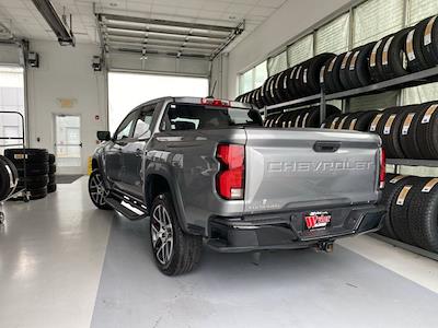 2023 Chevrolet Colorado Crew Cab 4WD Pickup for sale #56T10643 - photo 2