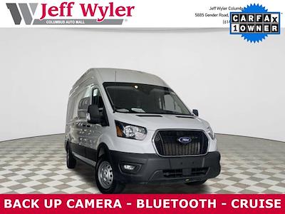 2022 Ford Transit 350 High Roof AWD Empty Cargo Van for sale #56T10663 - photo 1