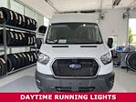 2022 Ford Transit 350 High Roof AWD Empty Cargo Van for sale #56T10663 - photo 22