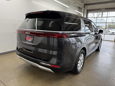2022 Kia Carnival FWD Minivan for sale #56T10699 - photo 2
