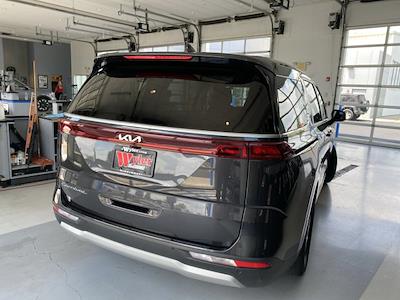 2022 Kia Carnival FWD Minivan for sale #56T10699 - photo 2