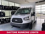 2019 Ford Transit 350 HD DRW RWD Box Van for sale #56T10743 - photo 3
