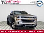2017 Chevrolet Silverado 1500 Double Cab 4WD Pickup for sale #56T10752 - photo 1