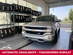 2017 Chevrolet Silverado 1500 Double Cab 4WD Pickup for sale #56T10752 - photo 5