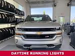 2017 Chevrolet Silverado 1500 Double Cab 4WD Pickup for sale #56T10752 - photo 27