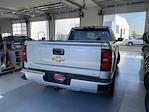 2017 Chevrolet Silverado 1500 Double Cab 4WD Pickup for sale #56T10752 - photo 2
