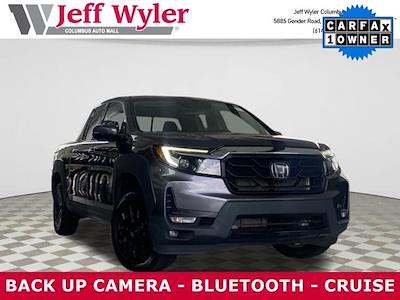 2022 Honda Ridgeline Crew Cab AWD Pickup for sale #56T10777 - photo 1