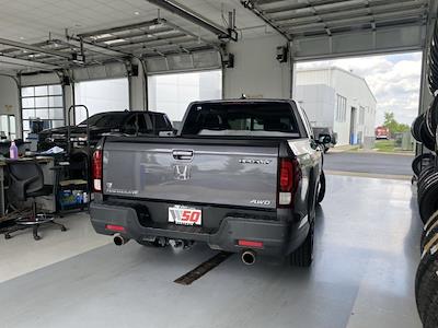 2022 Honda Ridgeline Crew Cab AWD Pickup for sale #56T10777 - photo 2
