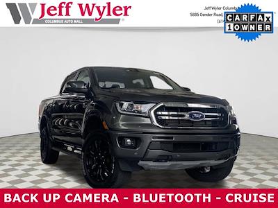 2019 Ford Ranger SuperCrew Cab 4WD Pickup for sale #56T10791 - photo 1