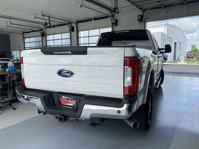 2017 Ford F-250 Crew Cab 4WD Pickup for sale #56T10792 - photo 2