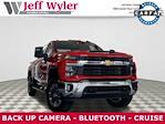2024 Chevrolet Silverado 2500 Crew Cab 4WD Pickup for sale #56T10807 - photo 1