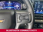 2024 Chevrolet Silverado 2500 Crew Cab 4WD Pickup for sale #56T10807 - photo 11