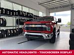 2024 Chevrolet Silverado 2500 Crew Cab 4WD Pickup for sale #56T10807 - photo 3