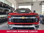 2024 Chevrolet Silverado 2500 Crew Cab 4WD Pickup for sale #56T10807 - photo 28