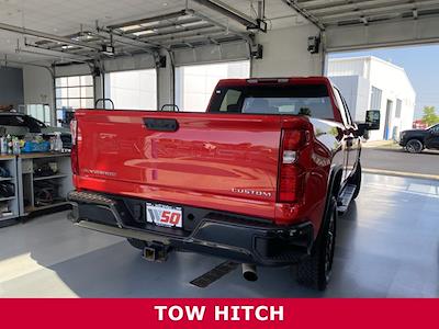 2022 Chevrolet Silverado 2500 Crew Cab 4WD Pickup for sale #56T10811 - photo 2