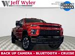 2022 Chevrolet Silverado 2500 Crew Cab 4WD Pickup for sale #56T10811 - photo 1
