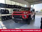 2022 Chevrolet Silverado 2500 Crew Cab 4WD Pickup for sale #56T10811 - photo 4
