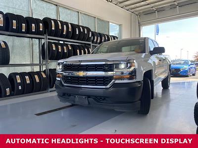 2019 Chevrolet Silverado 1500 Double Cab 4WD Pickup for sale #56T10811A - photo 2