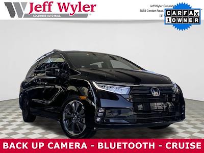 2023 Honda Odyssey FWD Minivan for sale #56T10812 - photo 1