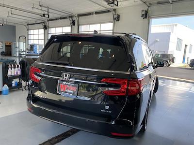 2023 Honda Odyssey FWD Minivan for sale #56T10812 - photo 2