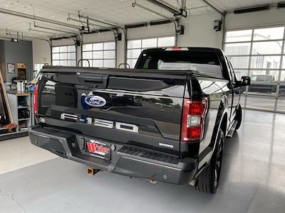 2019 Ford F-150 Super Cab 4WD Pickup for sale #56T10821 - photo 2