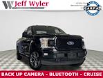 2019 Ford F-150 Super Cab 4WD Pickup for sale #56T10821 - photo 1