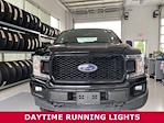 2019 Ford F-150 Super Cab 4WD Pickup for sale #56T10821 - photo 28