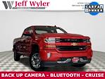 2016 Chevrolet Silverado 1500 Double Cab 4WD Pickup for sale #56T10823 - photo 1