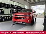 2016 Chevrolet Silverado 1500 Double Cab 4WD Pickup for sale #56T10823 - photo 3