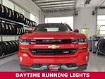 2016 Chevrolet Silverado 1500 Double Cab 4WD Pickup for sale #56T10823 - photo 27