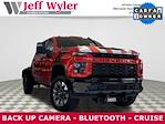 2021 Chevrolet Silverado 2500 Crew Cab 4WD Flatbed Truck for sale #56T10831 - photo 1